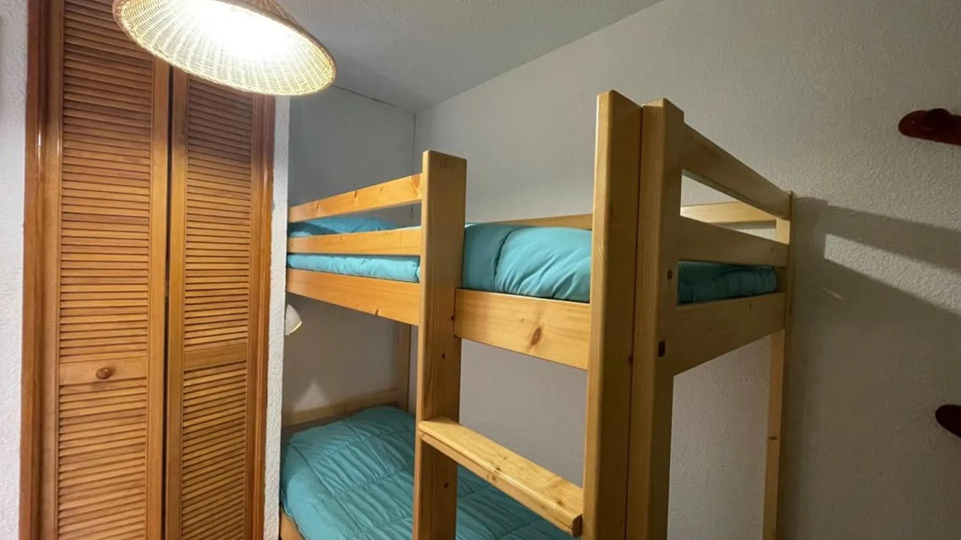 Appartement Cosy 4 Pers, Terrasse, 2 Pieces + Coin Montagne, Pres Des Pistes, Crest-Voland - Fr-1-733-92 Apartment